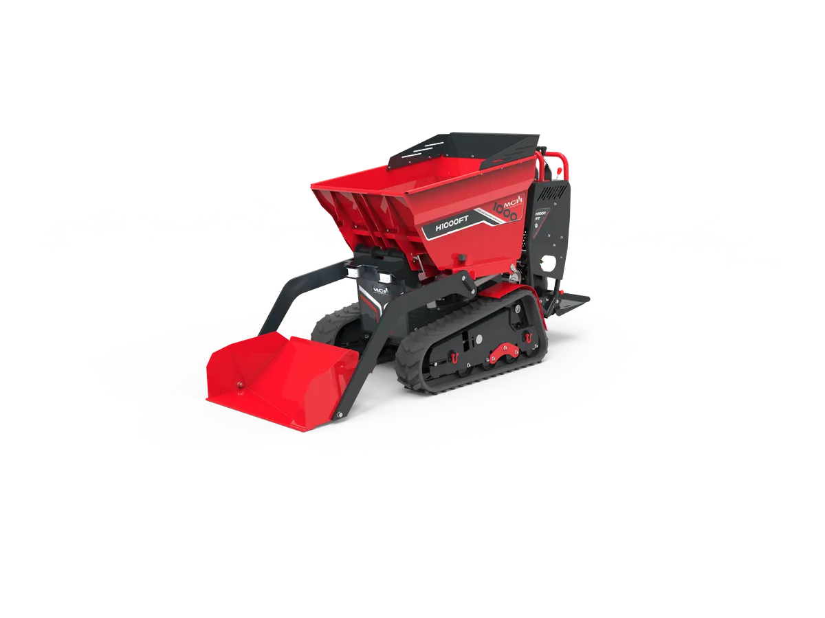 mch-h1000ft-hd-01-pala-autocaricante MCH H1000FT – Mini dumper a scarico frontale