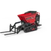 mch-h1000ft-hd-03-forche MCH H1000FT – Mini dumper a scarico frontale
