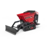mch-h1000ft-hd-04-lama-neve MCH H1000FT – Mini dumper a scarico frontale