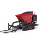 mch-h1000ht-hd-04-forche MCH H1000HT – Mini dumper a scarico alto