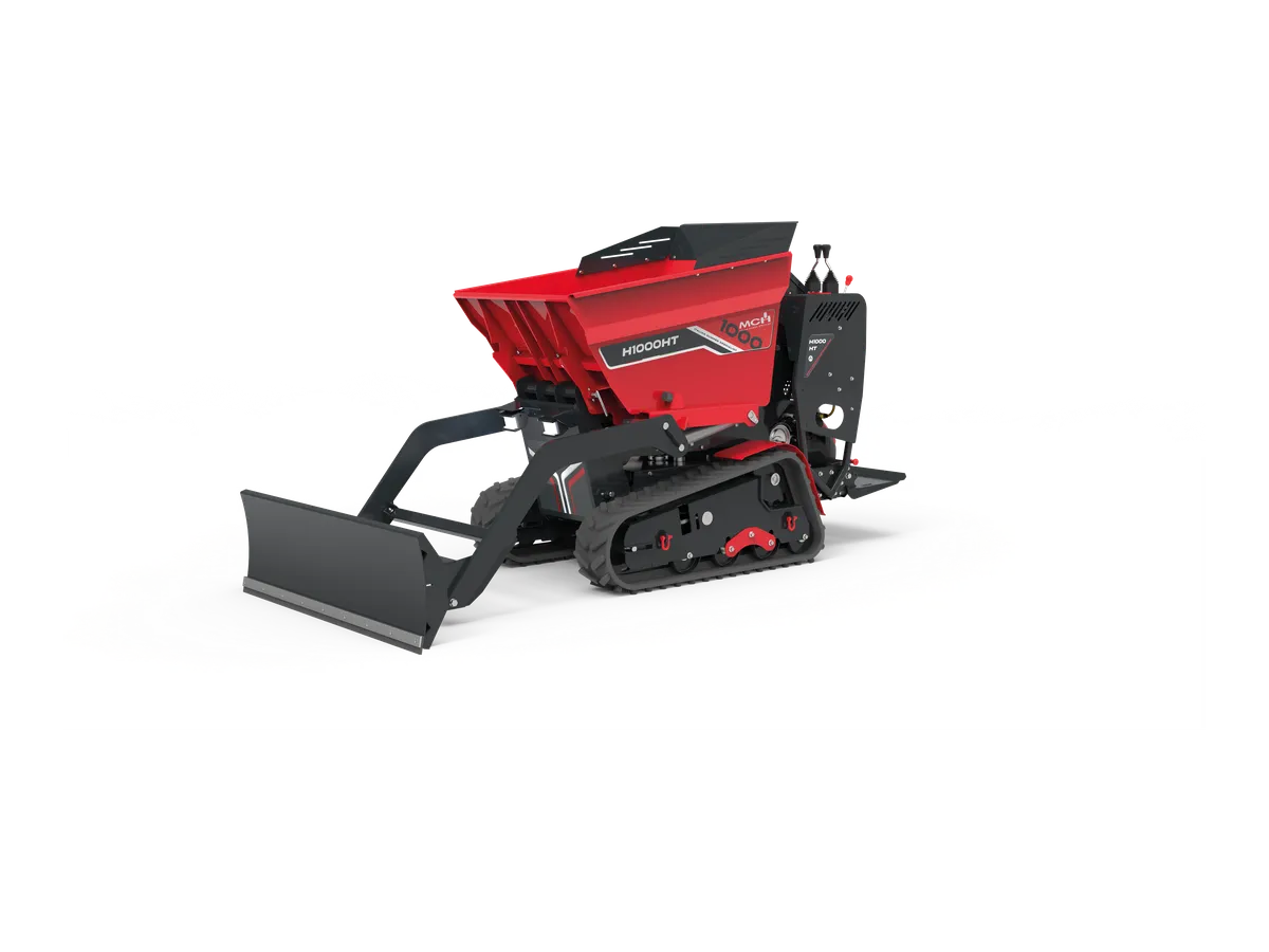 mch-h1000ht-hd-05-lama-neve MCH H1000HT – Mini dumper a scarico alto