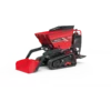 MCH H1000LT – Mini dumper a scarico trilaterale