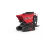 MCH H1000LT – Mini dumper a scarico trilaterale