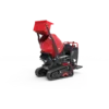 MCH H1000LT – Mini dumper a scarico trilaterale