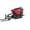 mch-h780ft-hd-03-forche MCH H780FT – Mini dumper a scarico frontale