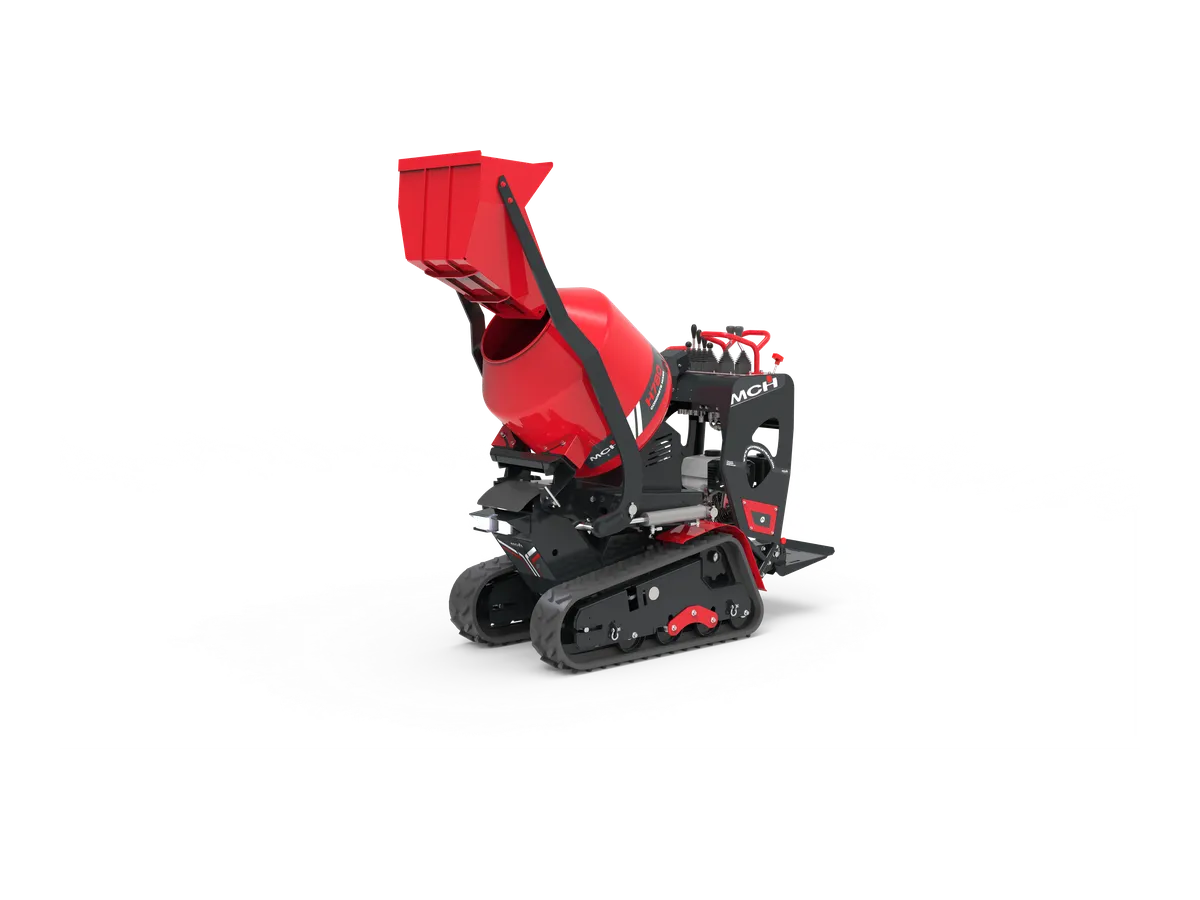 mch-h780ft-hd-05-betoniera-250l MCH H780FT – Mini dumper a scarico frontale