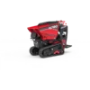 mch-h780ht-hd-02-senza-pala MCH H780HT – Mini dumper a scarico alto