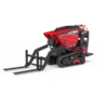 mch-h780ht-hd-03-forche MCH H780HT – Mini dumper a scarico alto