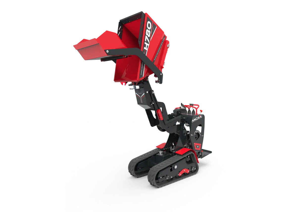 mch-h780ht-hd-05-scarico-sollevato MCH H780HT – Mini dumper a scarico alto