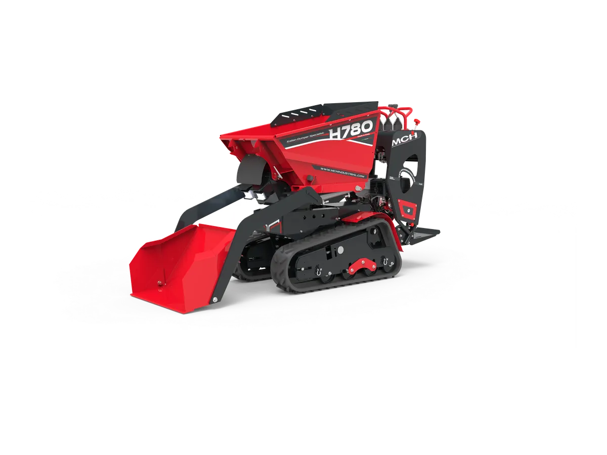 mch-h780lt-hd-01-pala-autocaricante MCH H780LT – Mini dumper a scarico trilaterale