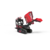 mch-h780lt-hd-03-scarico-ruotato MCH H780LT – Mini dumper a scarico trilaterale