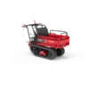 MCH M350 – Mini transporter cingolato