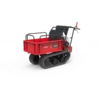 MCH T350 – Mini transporter cingolato