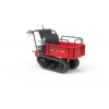MCH T350 – Mini transporter cingolato