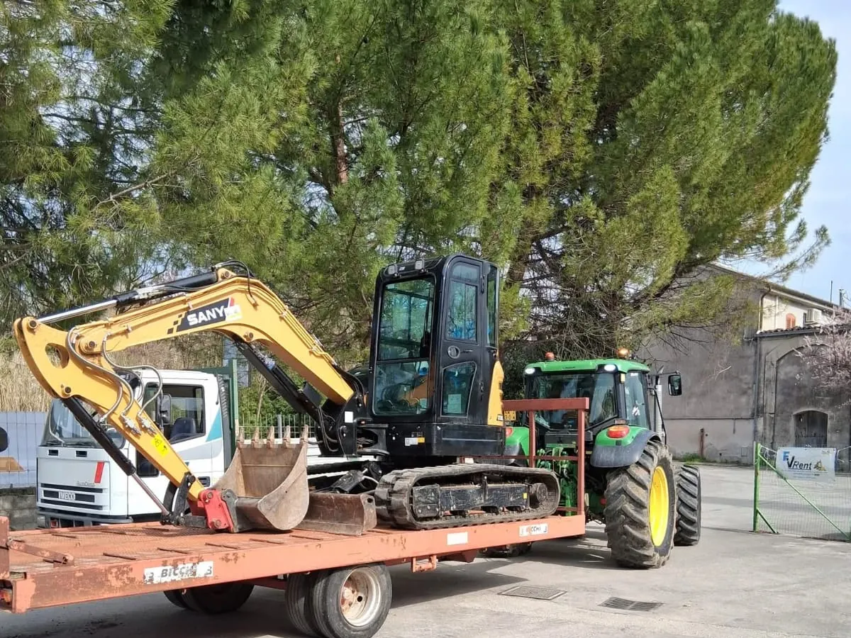 sany-50u-noleggio-hd-03-trasporto SANY SY50U – Escavatore a noleggio