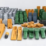 ITR – Denti per benne di escavatori
